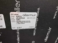 Allermuir grainger - design lounge set - afbeelding 14 van  14