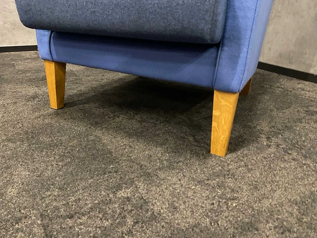 Allermuir grainger - design lounge set - afbeelding 8 van  14