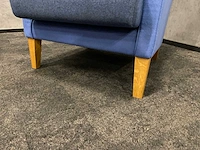 Allermuir grainger - design lounge set - afbeelding 8 van  14