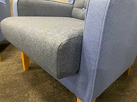 Allermuir grainger - design lounge set - afbeelding 9 van  14