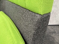 Allermuir haven - akoestische design sofa - afbeelding 16 van  16