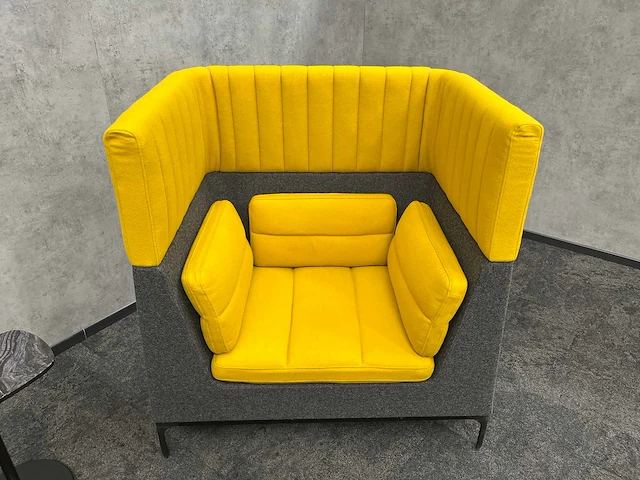 Allermuir haven - design lounge set - afbeelding 2 van  19