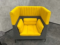 Allermuir haven - design lounge set - afbeelding 2 van  19