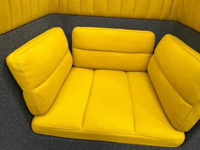 Allermuir haven - design lounge set - afbeelding 3 van  19