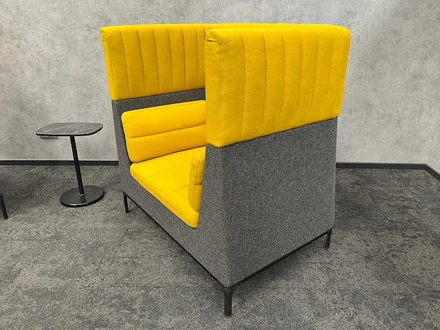 Allermuir haven - design lounge set - afbeelding 5 van  19
