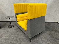 Allermuir haven - design lounge set - afbeelding 5 van  19