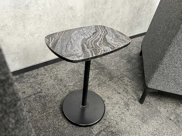 Allermuir haven - design lounge set - afbeelding 6 van  19