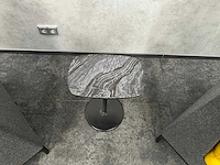 Allermuir haven - design lounge set - afbeelding 9 van  19