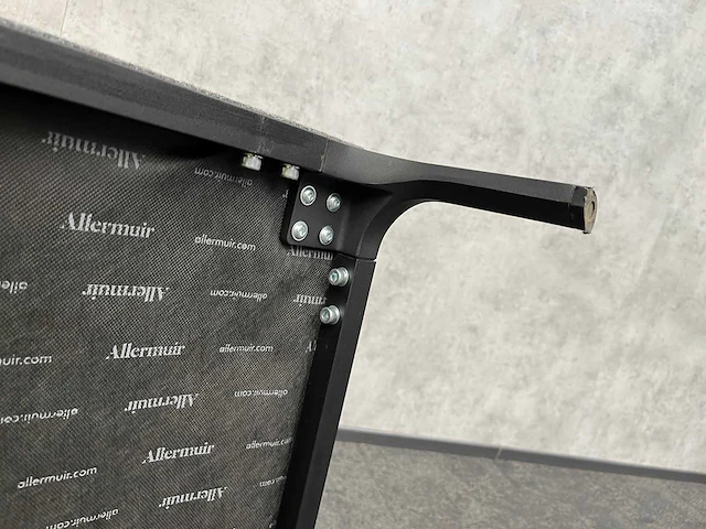 Allermuir haven - design lounge set - afbeelding 10 van  19