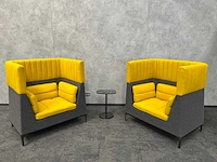 Allermuir haven - design lounge set - afbeelding 12 van  19