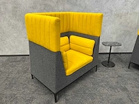Allermuir haven - design lounge set - afbeelding 14 van  19