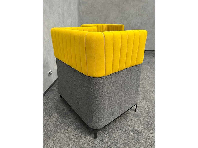 Allermuir haven - design lounge set - afbeelding 16 van  19