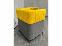 Allermuir haven - design lounge set - afbeelding 16 van  19