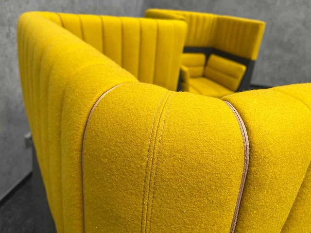 Allermuir haven - design lounge set - afbeelding 17 van  19
