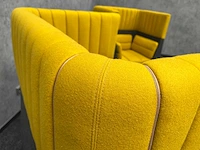 Allermuir haven - design lounge set - afbeelding 17 van  19