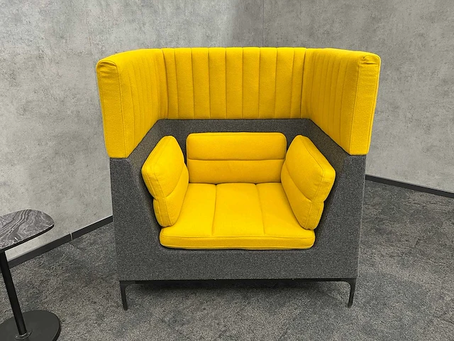 Allermuir haven - design lounge set - afbeelding 19 van  19