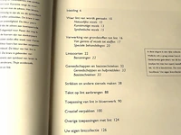 Alles over lint - afbeelding 3 van  5