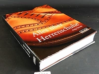Alles uber herrenshuhe