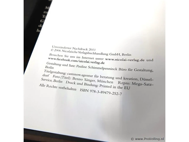 Alles uber herrenshuhe - afbeelding 3 van  5