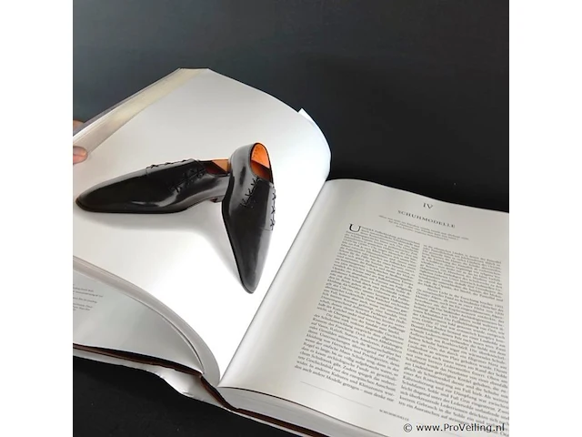 Alles uber herrenshuhe - afbeelding 4 van  5