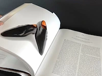 Alles uber herrenshuhe - afbeelding 4 van  5