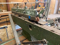 Alleskunner/profileermachine - afbeelding 4 van  9
