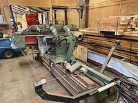 Alleskunner/profileermachine - afbeelding 8 van  9