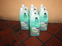 Allesreiniger andy 7 x 2 liter - afbeelding 1 van  2