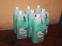 Allesreiniger andy 7 x 2 liter - afbeelding 2 van  2