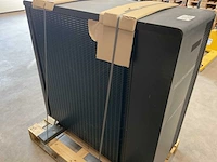 Allforpools - black perfect inverpad turbo - bp410s - inverter zwembadwarmtepomp - afbeelding 4 van  6