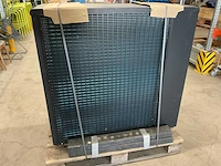 Allforpools - black perfect inverpad turbo - bp410s - inverter zwembadwarmtepomp - afbeelding 4 van  5