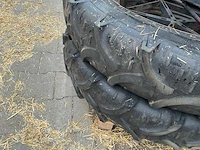 Alliance a360 tractor band + 3 sets dubbel lucht - afbeelding 3 van  31