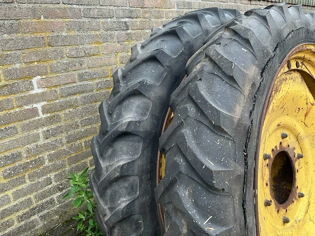 Alliance a360 tractor band + 3 sets dubbel lucht - afbeelding 5 van  31
