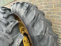Alliance a360 tractor band + 3 sets dubbel lucht - afbeelding 9 van  31