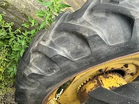 Alliance a360 tractor band + 3 sets dubbel lucht - afbeelding 13 van  31