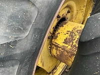 Alliance a360 tractor band + 3 sets dubbel lucht - afbeelding 15 van  31