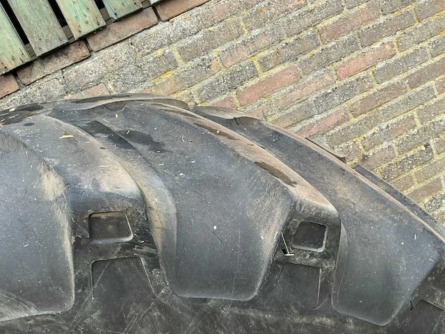 Alliance a360 tractor band + 3 sets dubbel lucht - afbeelding 26 van  31