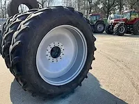 Alliance farmpro radial 80 set dubbellucht met rijafstand - afbeelding 4 van  5