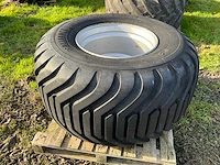 Alliance flotation 328 band met velg - afbeelding 1 van  5