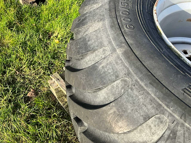 Alliance flotation 328 band met velg - afbeelding 2 van  5