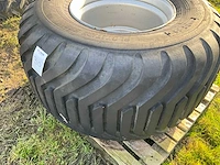 Alliance flotation 328 band met velg - afbeelding 3 van  5