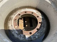 Alliance flotation 328 landbouw band met velg - afbeelding 4 van  4