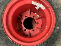 Alliance high flotation 332 band met velg (2x) - afbeelding 3 van  7