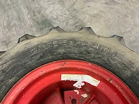 Alliance high flotation 332 band met velg (2x) - afbeelding 4 van  7
