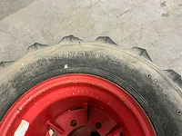 Alliance high flotation 332 band met velg (2x) - afbeelding 5 van  7