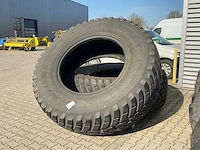 Alliance multiuse 550 landbouwband (2x) - afbeelding 1 van  7