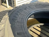 Alliance multiuse 550 landbouwband (2x) - afbeelding 6 van  7