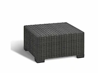 Allibert by keter - lounge set - 3 delig - afbeelding 2 van  4
