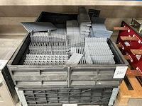 Allibert lade organizers - afbeelding 1 van  2