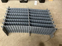 Allibert lade organizers - afbeelding 2 van  2